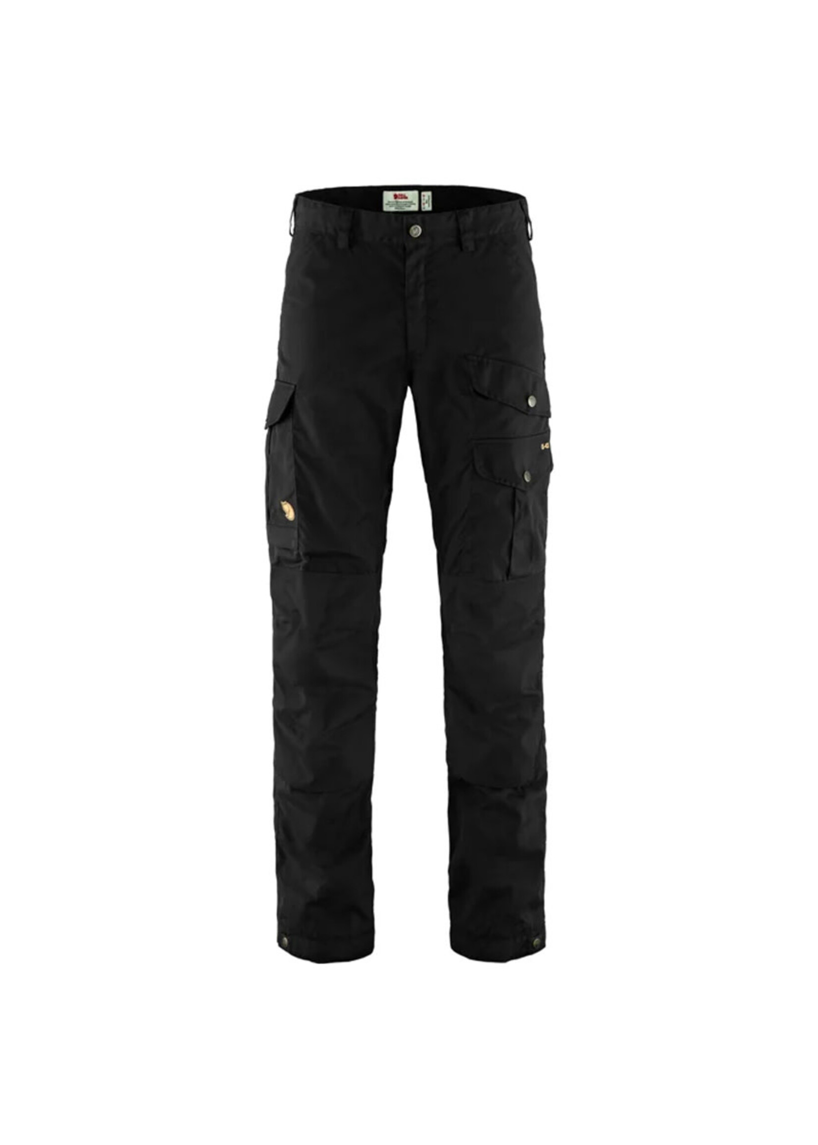 FJALL RAVEN Pantalon VIDDA PRO / Noir (Homme)