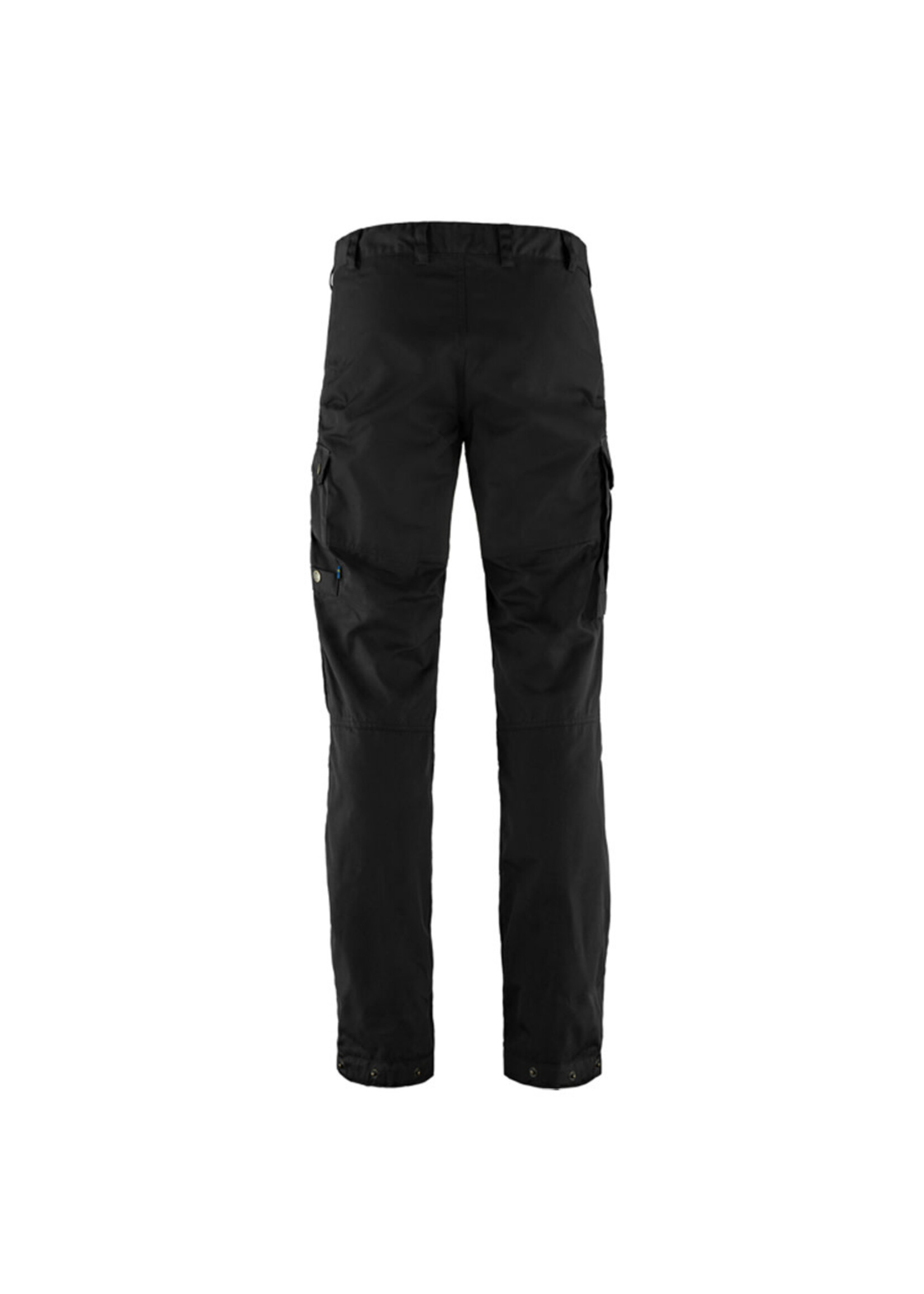 FJALL RAVEN Pantalon VIDDA PRO / Noir (Homme)