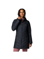 COLUMBIA Veste longue HEAVENLY (Femme)
