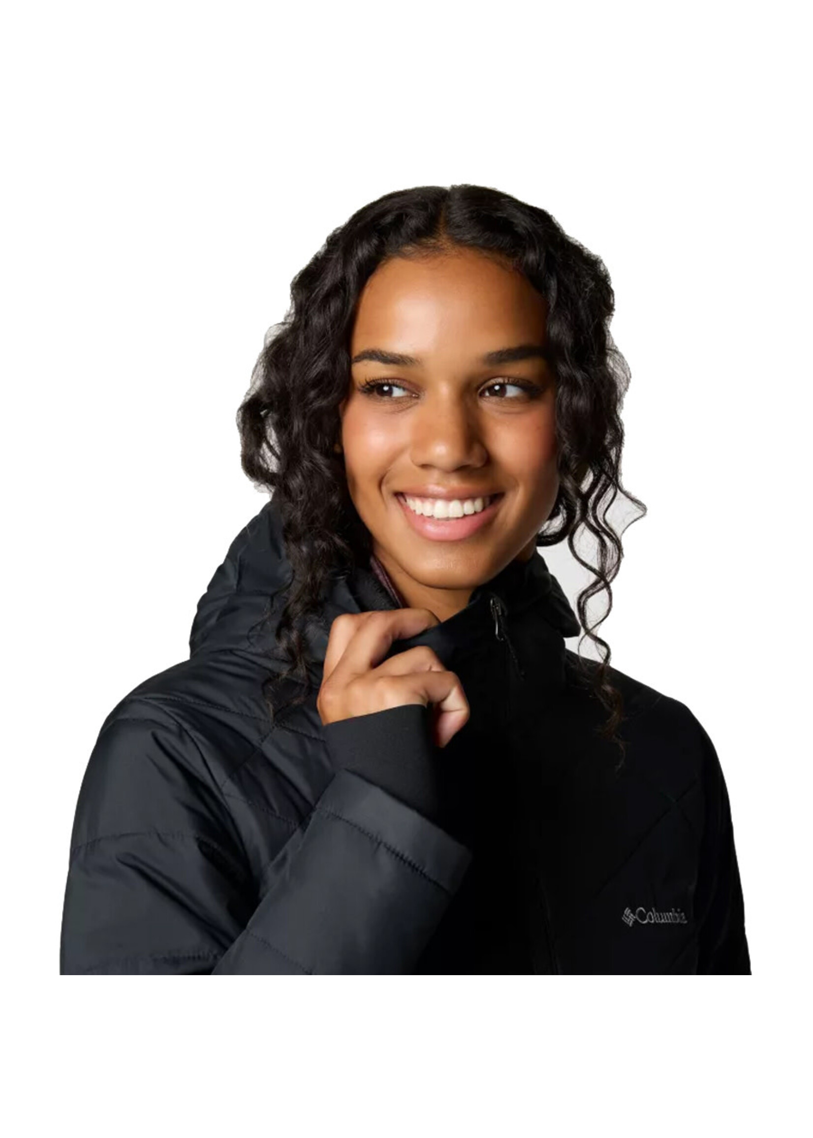 COLUMBIA Veste longue HEAVENLY (Femme)