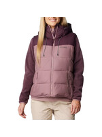 COLUMBIA Veste sans manches PIKE LAKE II / Fig & Moonvista (Femme)