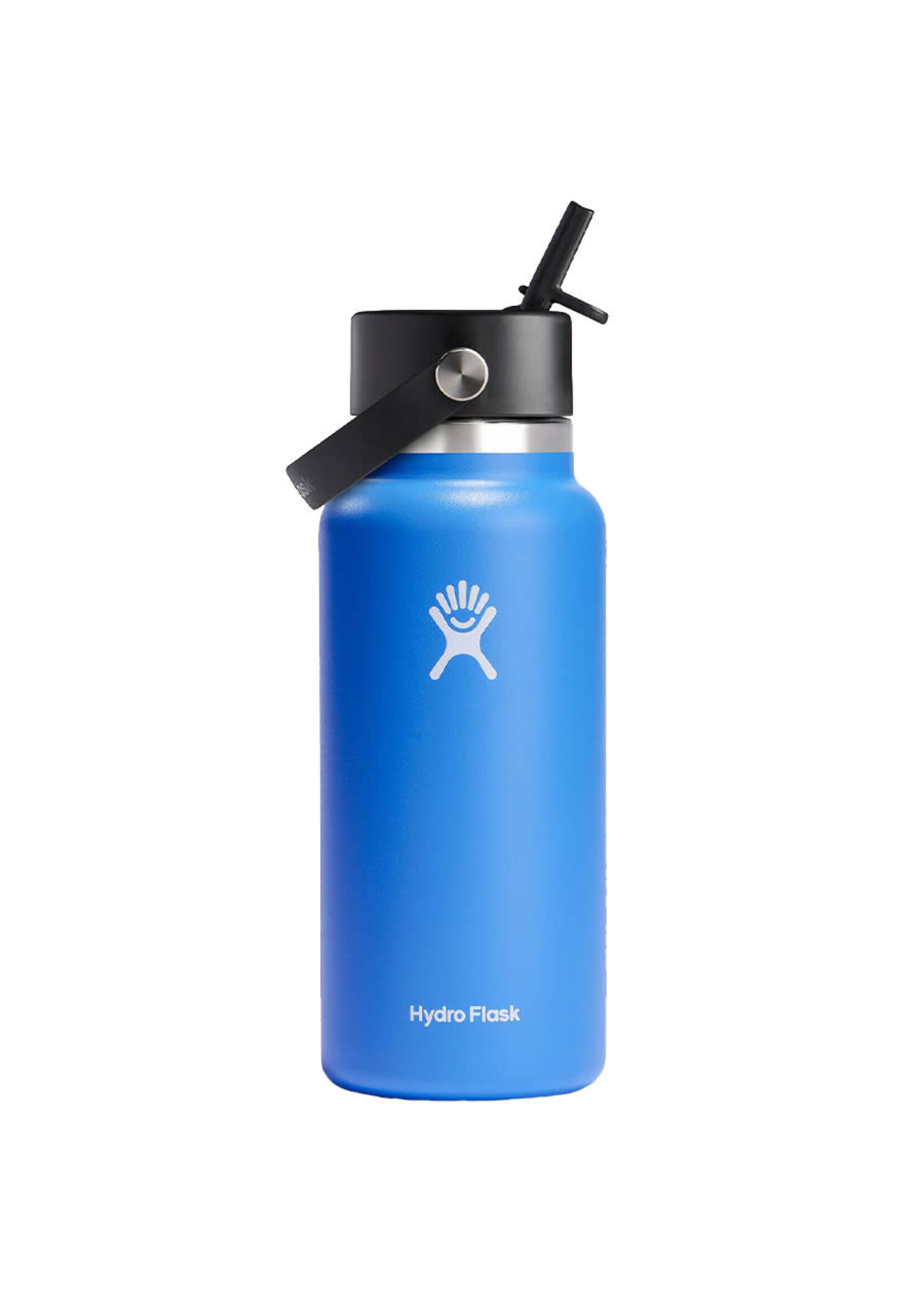 HYDRO FLASK Bouteille à goulot large / 32 OZ