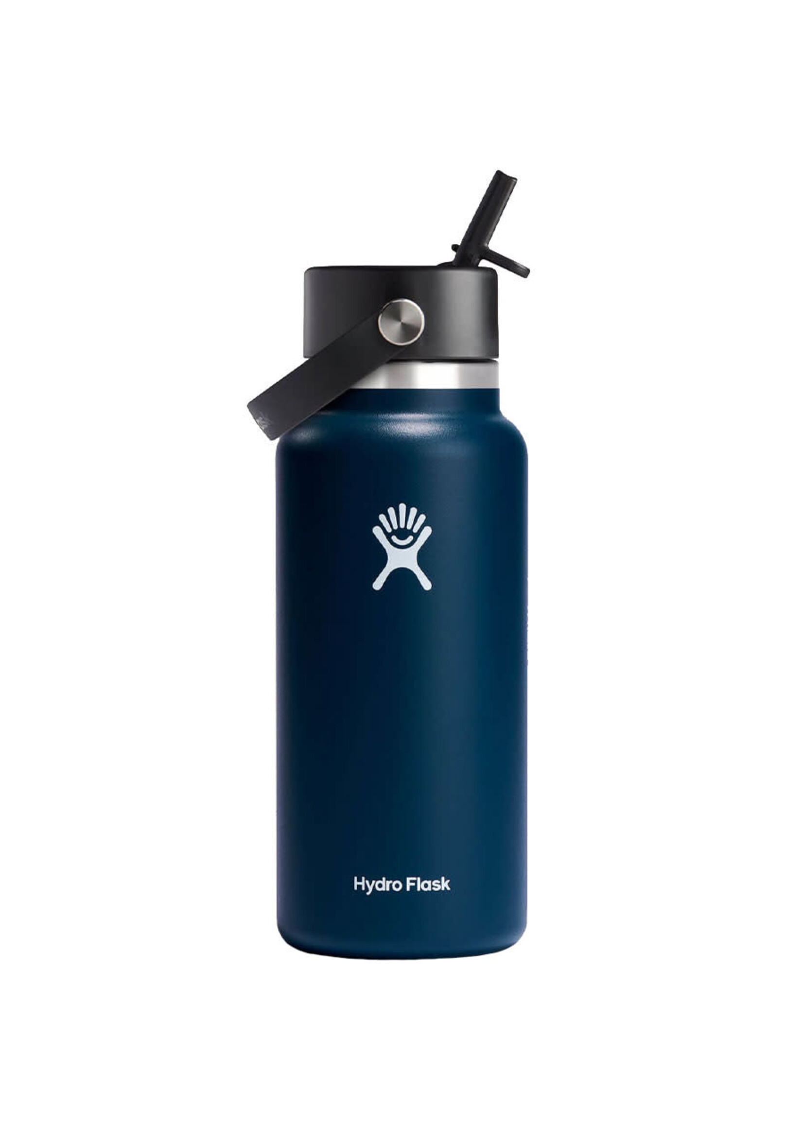 HYDRO FLASK Bouteille à goulot large / 32 OZ