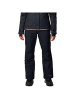 COLUMBIA Pantalon isolé BUGABOO II / Noir (Femme)