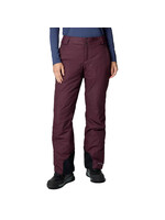 COLUMBIA Pantalon isolé BUGABOO II / Moonvista (Femme)