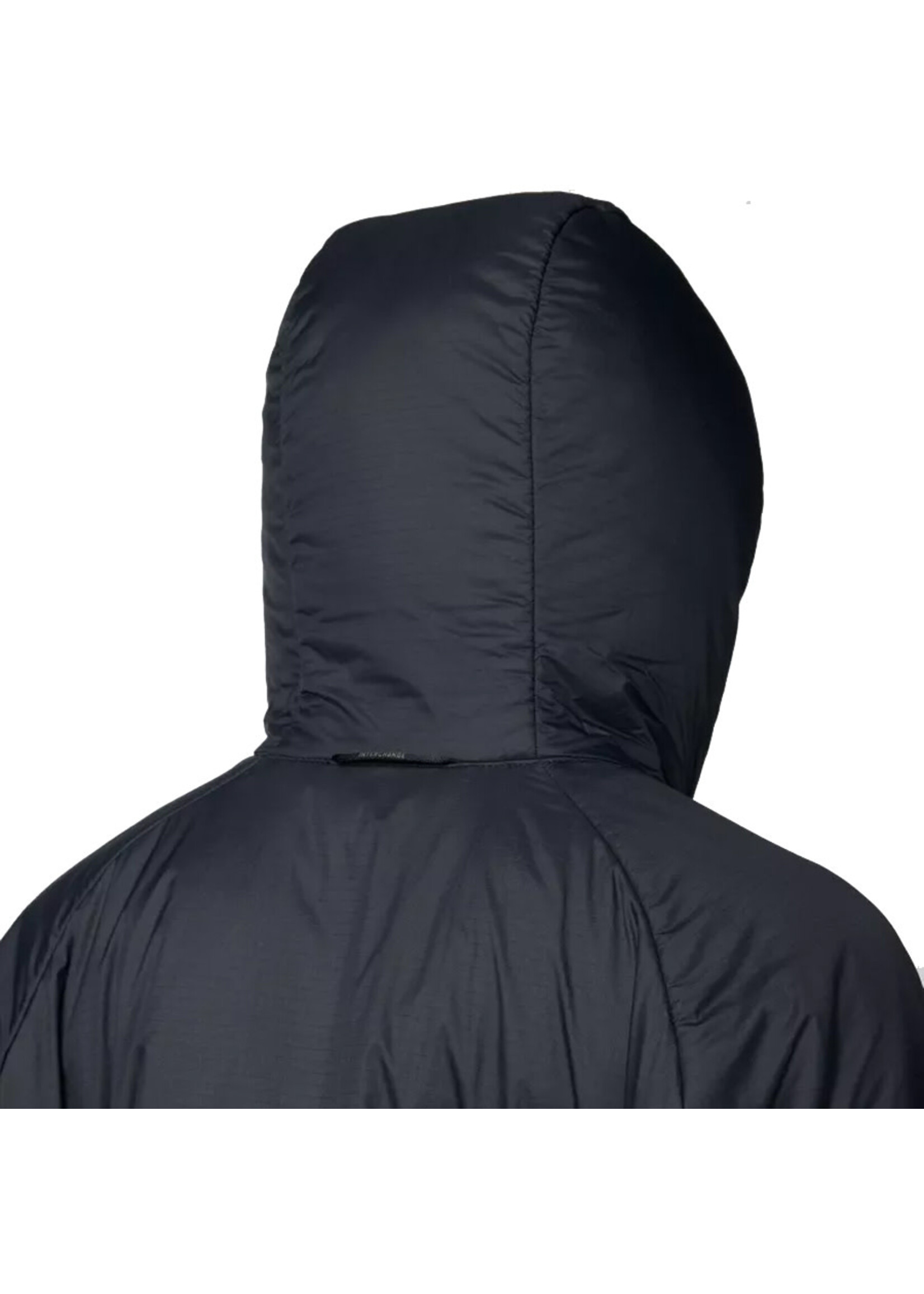 COLUMBIA Veste à capuchon SILVER LEAF II / Noir (Femme)