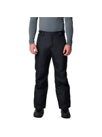 COLUMBIA Pantalon isolé BUGABOO V / Noir (Homme)