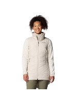 COLUMBIA Veste sans manches HEAVENLY II / Dark Stone (Femme)