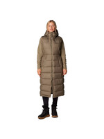 COLUMBIA Veste sans manches PIKE LAKE Long / Stone Green (Femme)