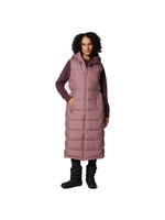 COLUMBIA Veste longue sans manches PIKE LAKE™ / Fig (Femme)