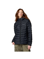 COLUMBIA Veste à capuchon POWDER LITE II / Noir (Femme)