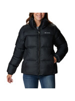 COLUMBIA Veste PUFFECT II / Noir (Femme)