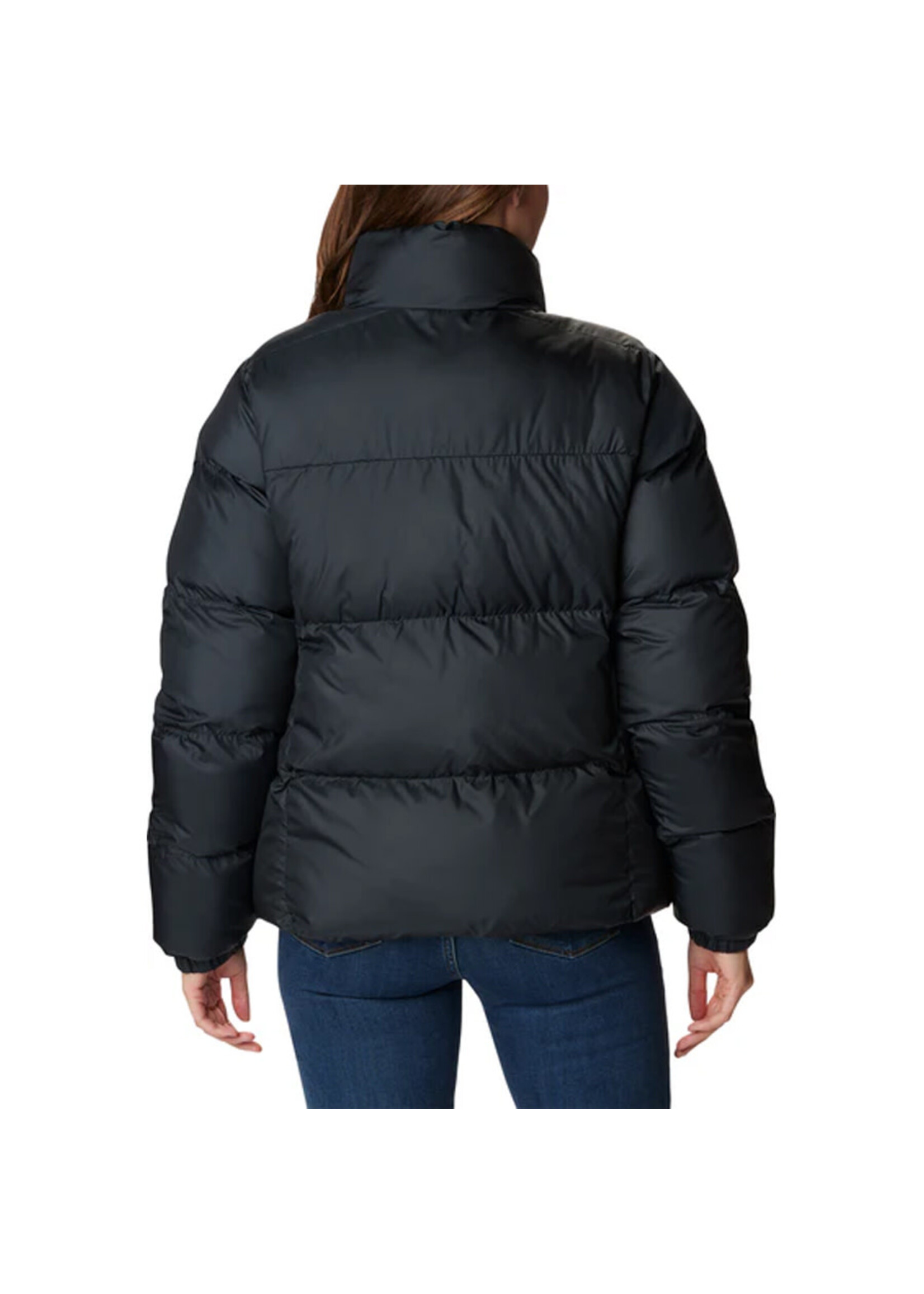 COLUMBIA Veste PUFFECT II / Noir (Femme)
