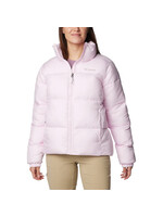 COLUMBIA Veste PUFFECT II / Pink Dawn (Femme)
