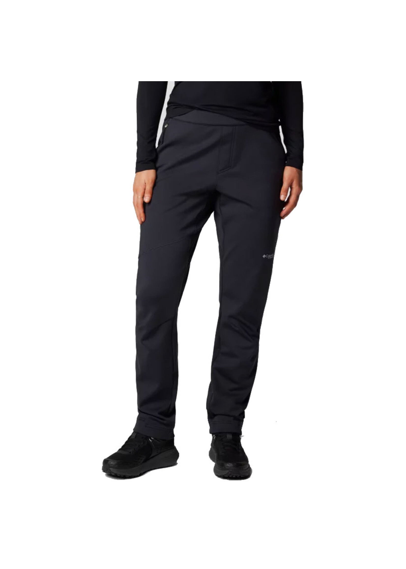 COLUMBIA Pantalon isolé VAST CANYON / Noir (Femme)