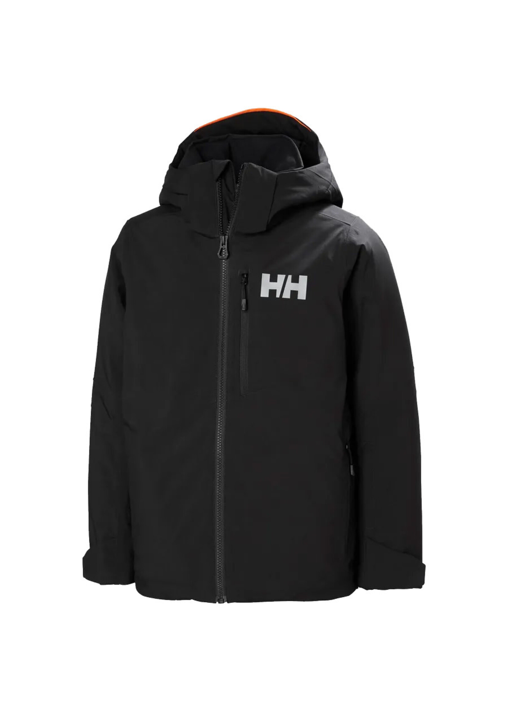 HELLY HANSEN Veste JR ELEVATE / Noir (Enfant)