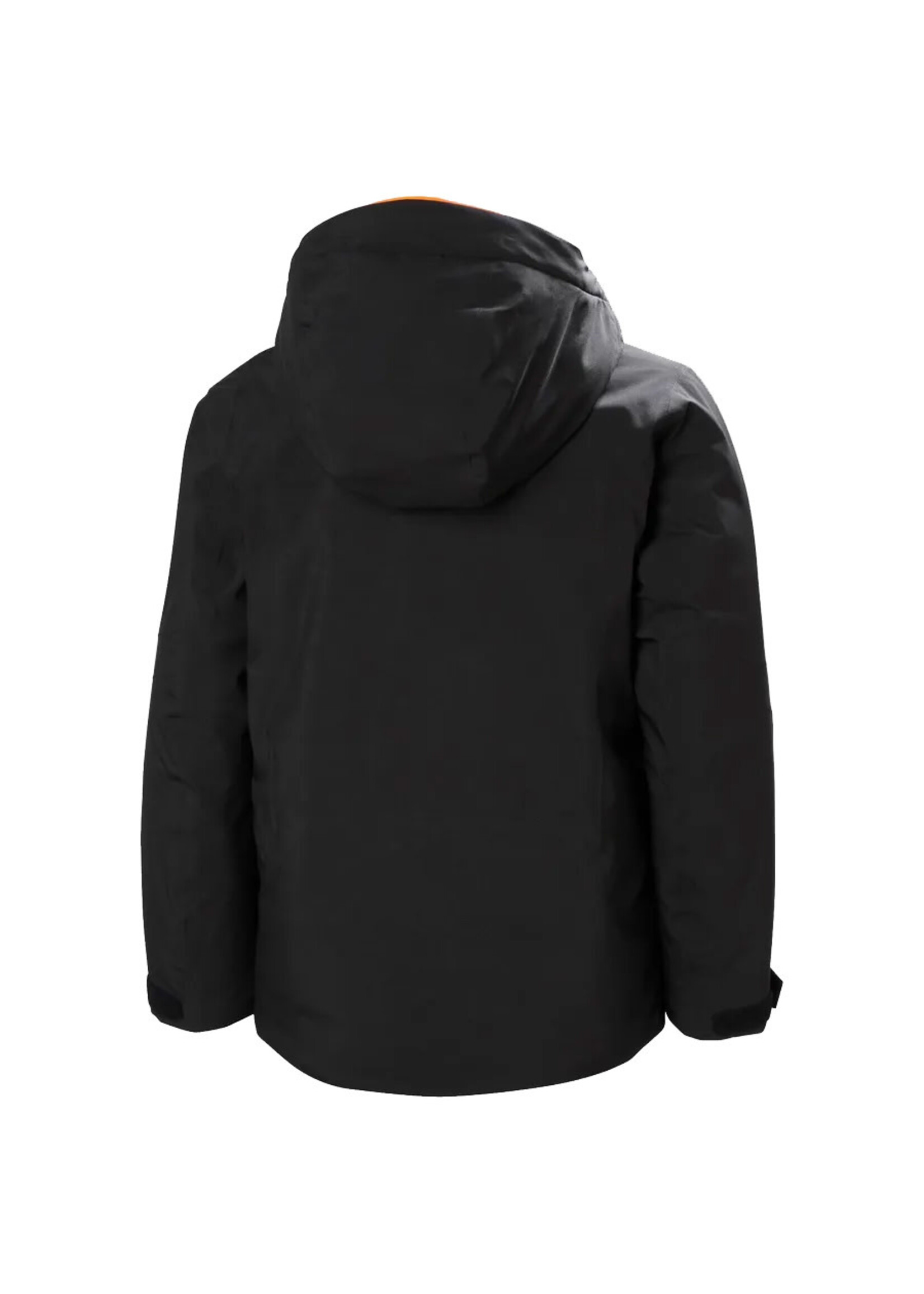 HELLY HANSEN Veste JR ELEVATE / Noir (Enfant)