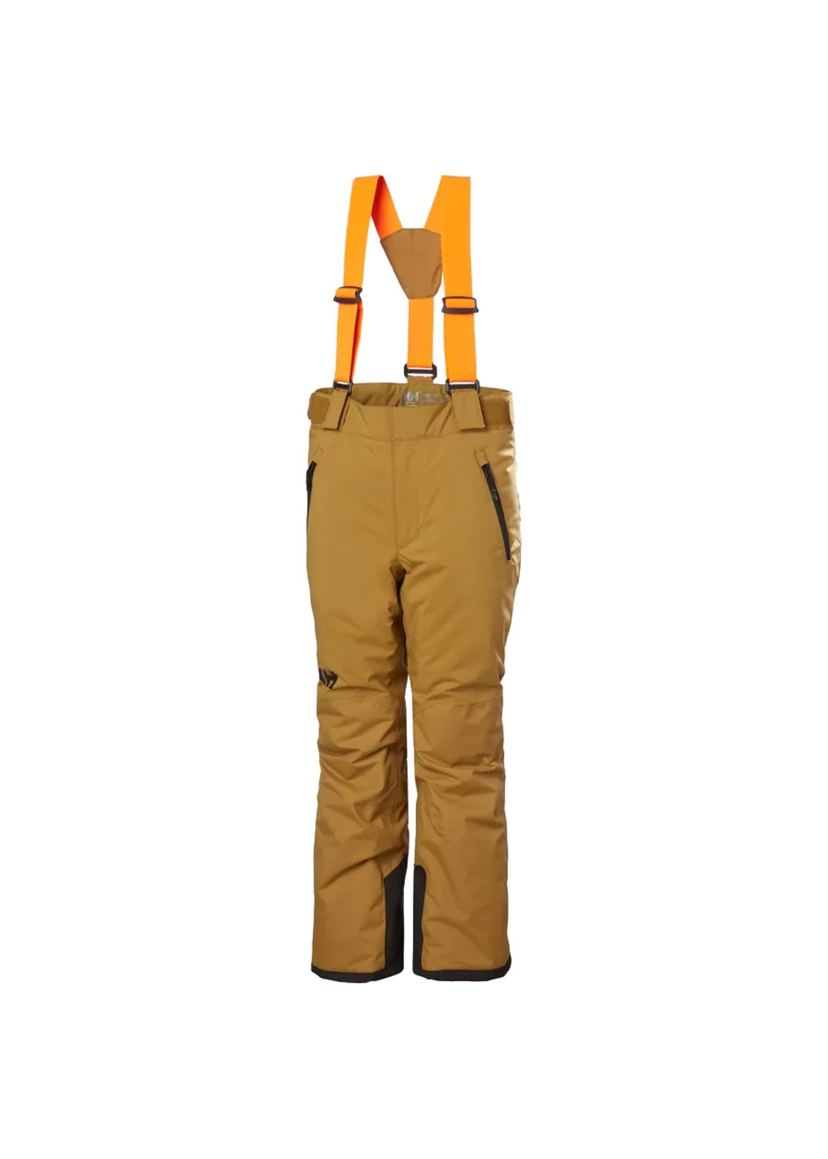 HELLY HANSEN Pantalon isolé NO LIMITS 2.0 / Lynx (Enfant)