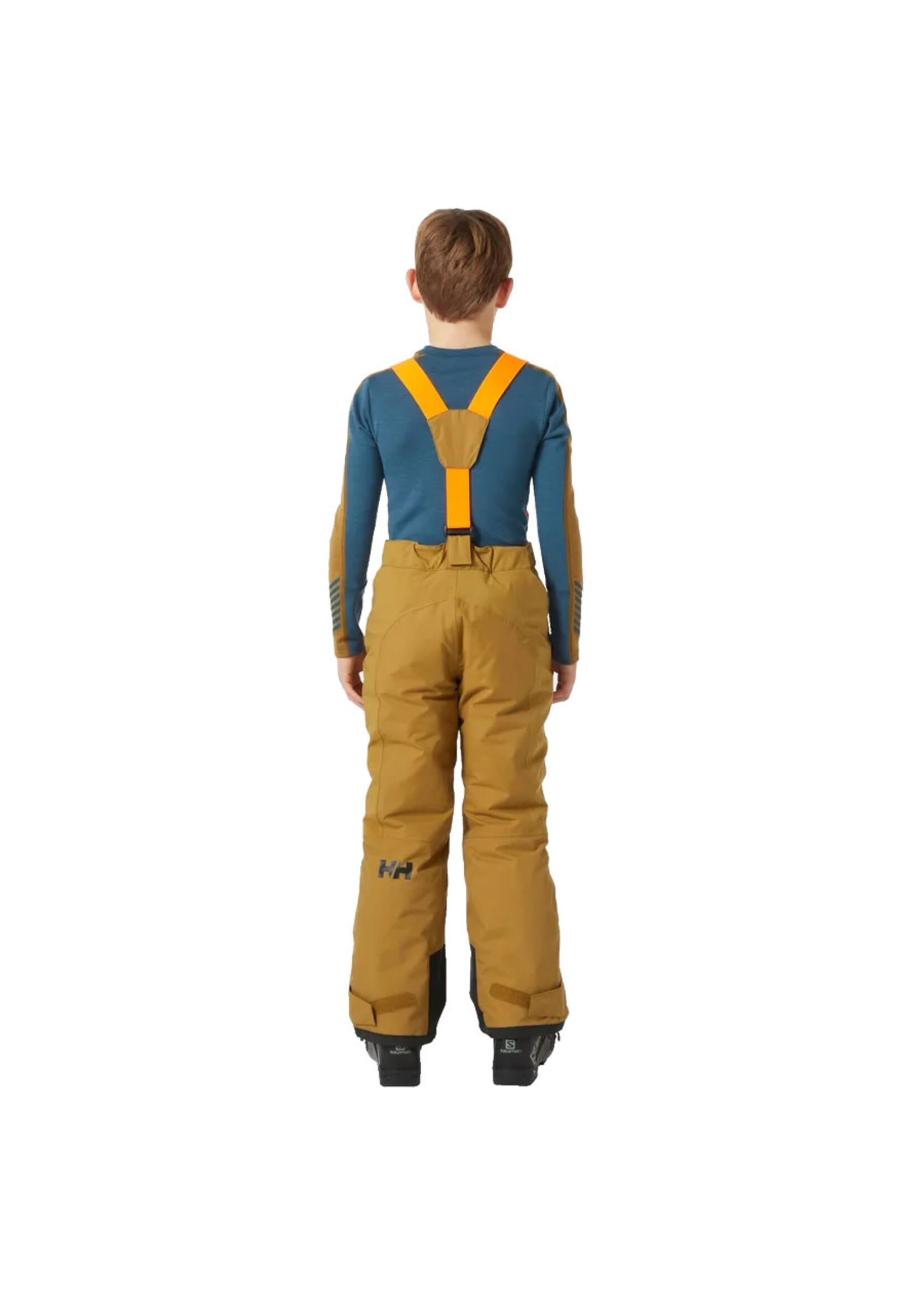 HELLY HANSEN Pantalon isolé NO LIMITS 2.0 / Lynx (Enfant)