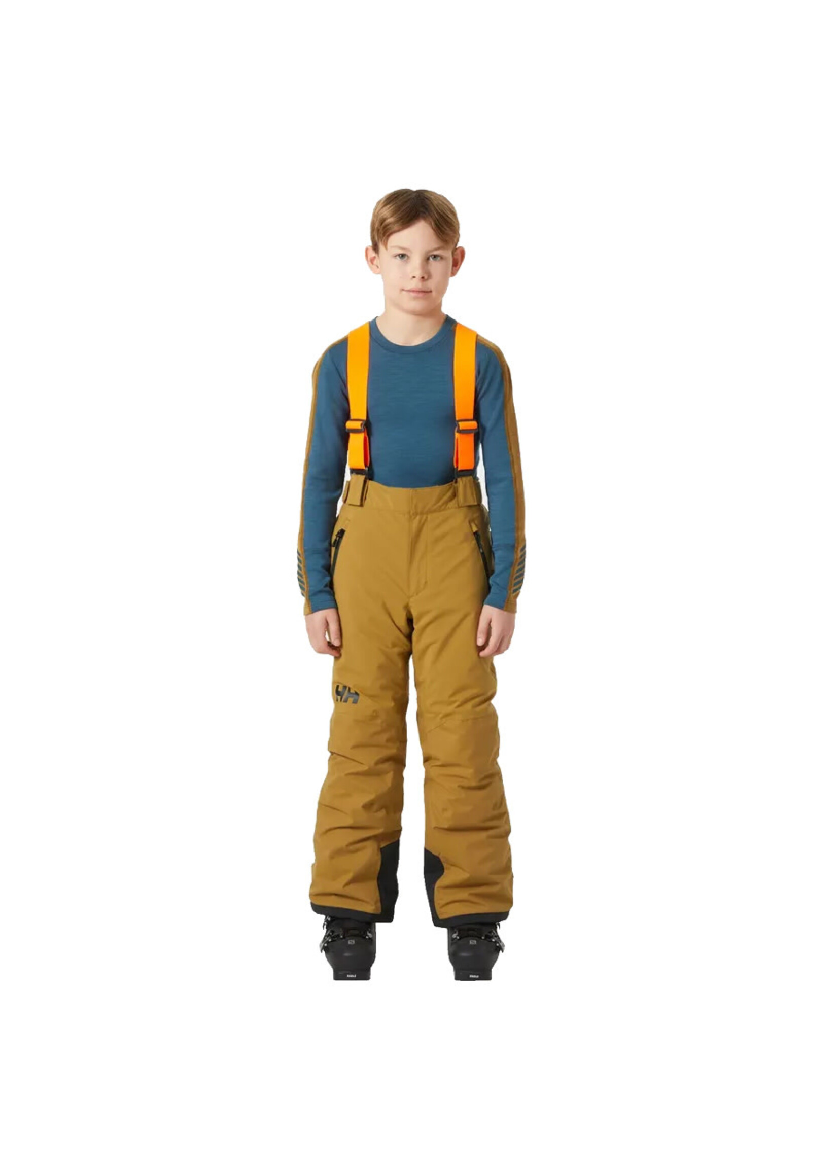 HELLY HANSEN Pantalon isolé NO LIMITS 2.0 / Lynx (Enfant)