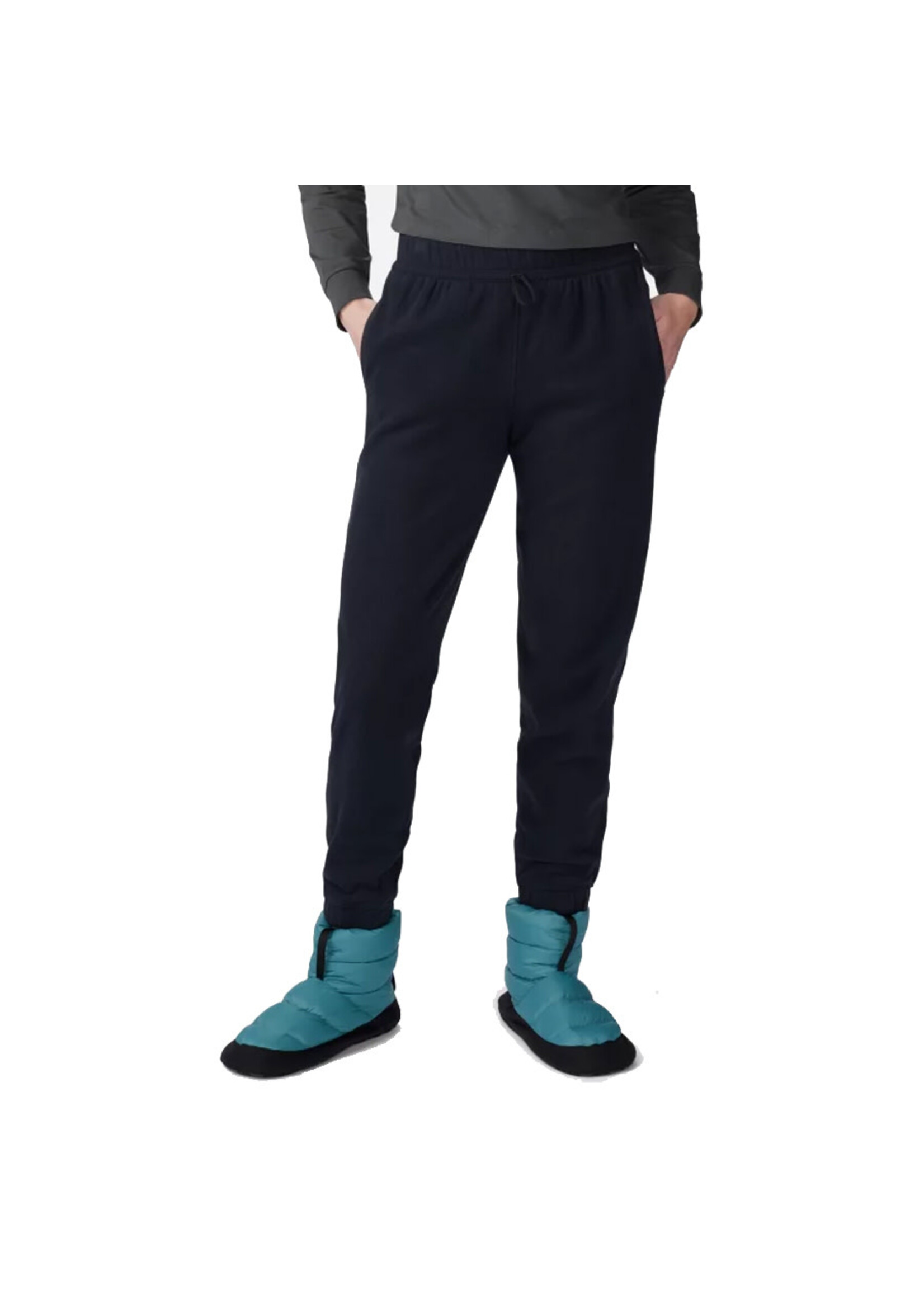 MOUNTAIN HARDWEAR Pantalon MICROCHILL™ JOGGER / Noir (Femme)