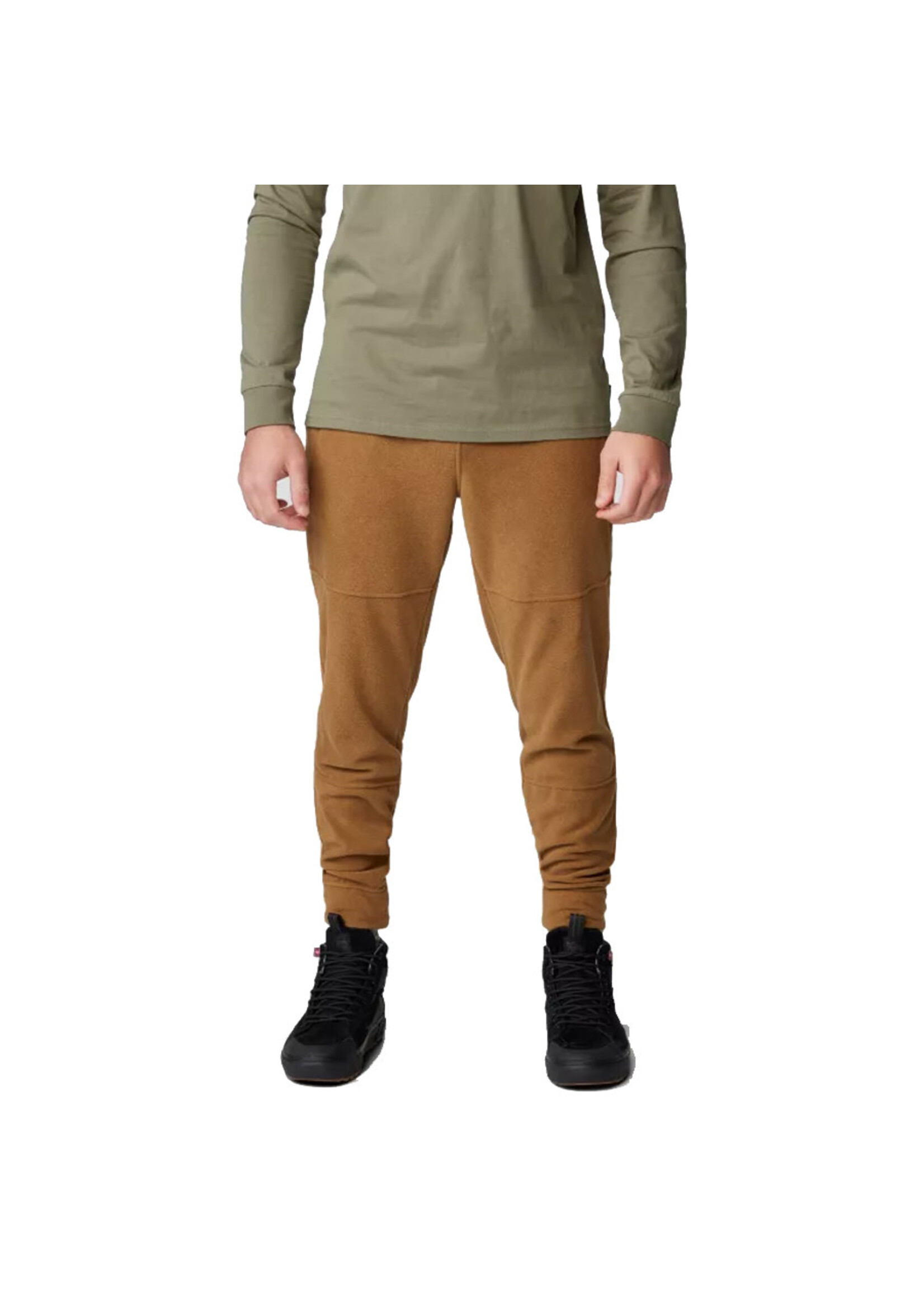 MOUNTAIN HARDWEAR Pantalon MICROCHILL™ JOGGER / Golden Brown (Homme)