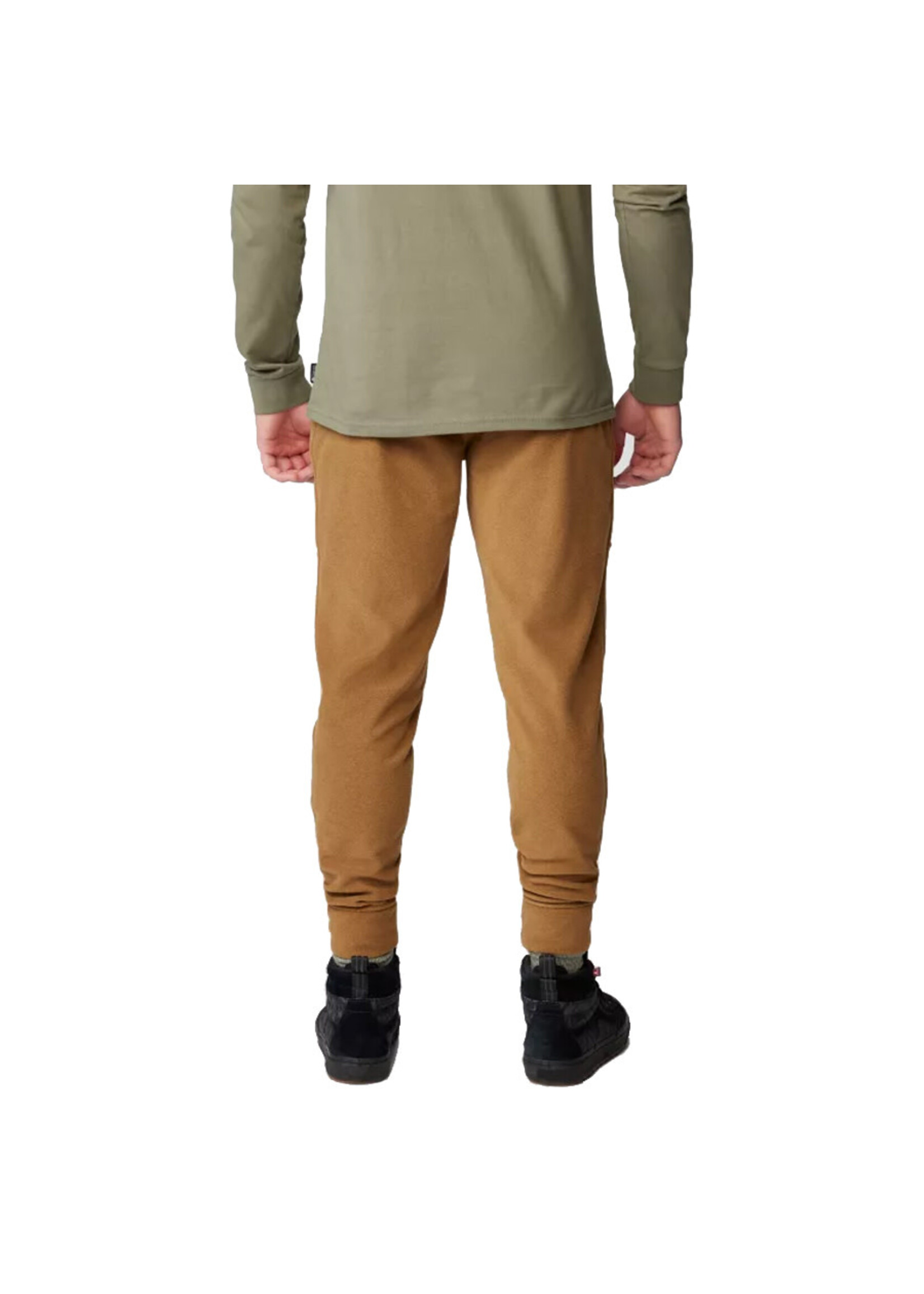MOUNTAIN HARDWEAR Pantalon MICROCHILL™ JOGGER / Golden Brown (Homme)