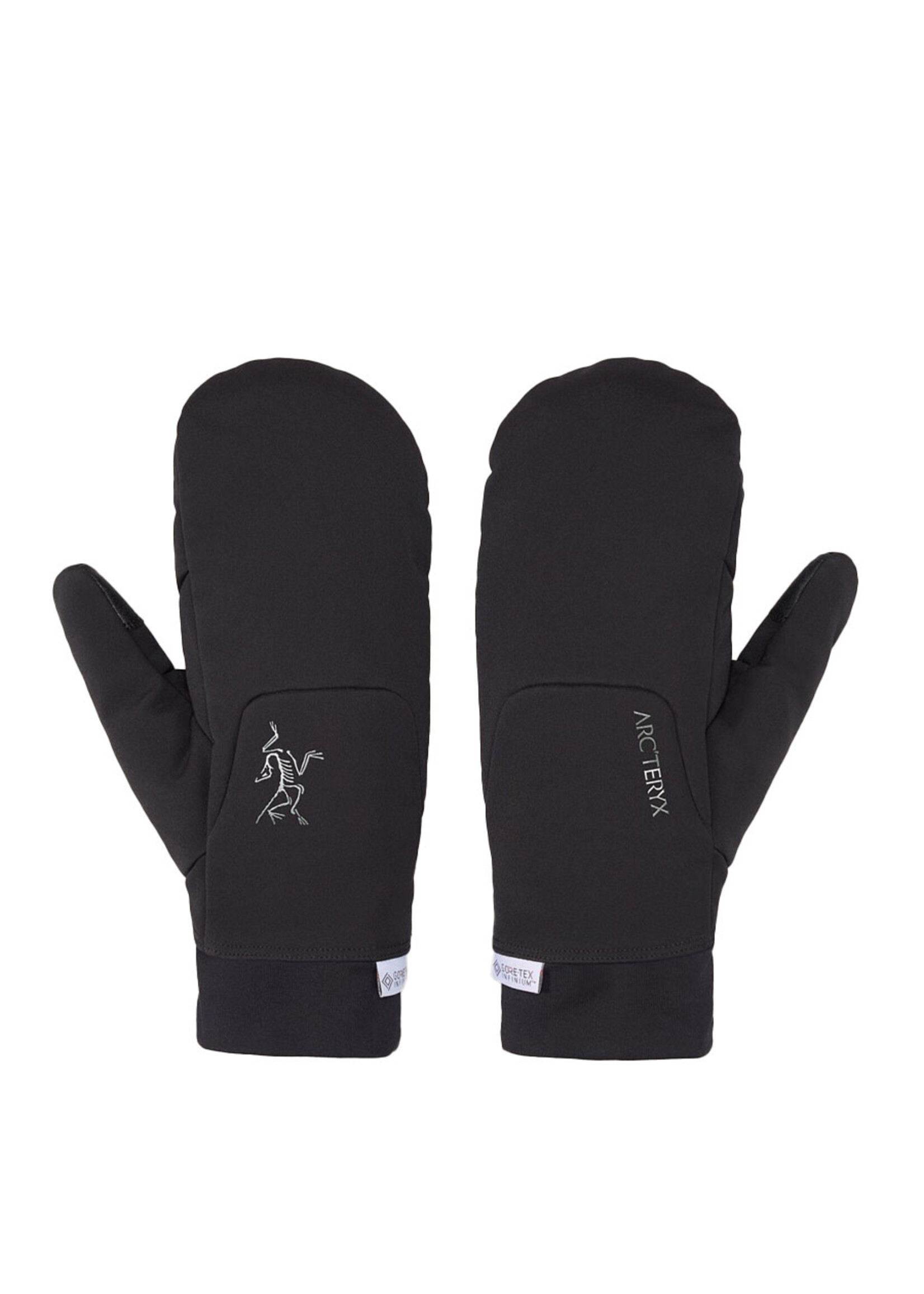 ARC'TERYX Mitaines VENTA / Noir (Unisexe)