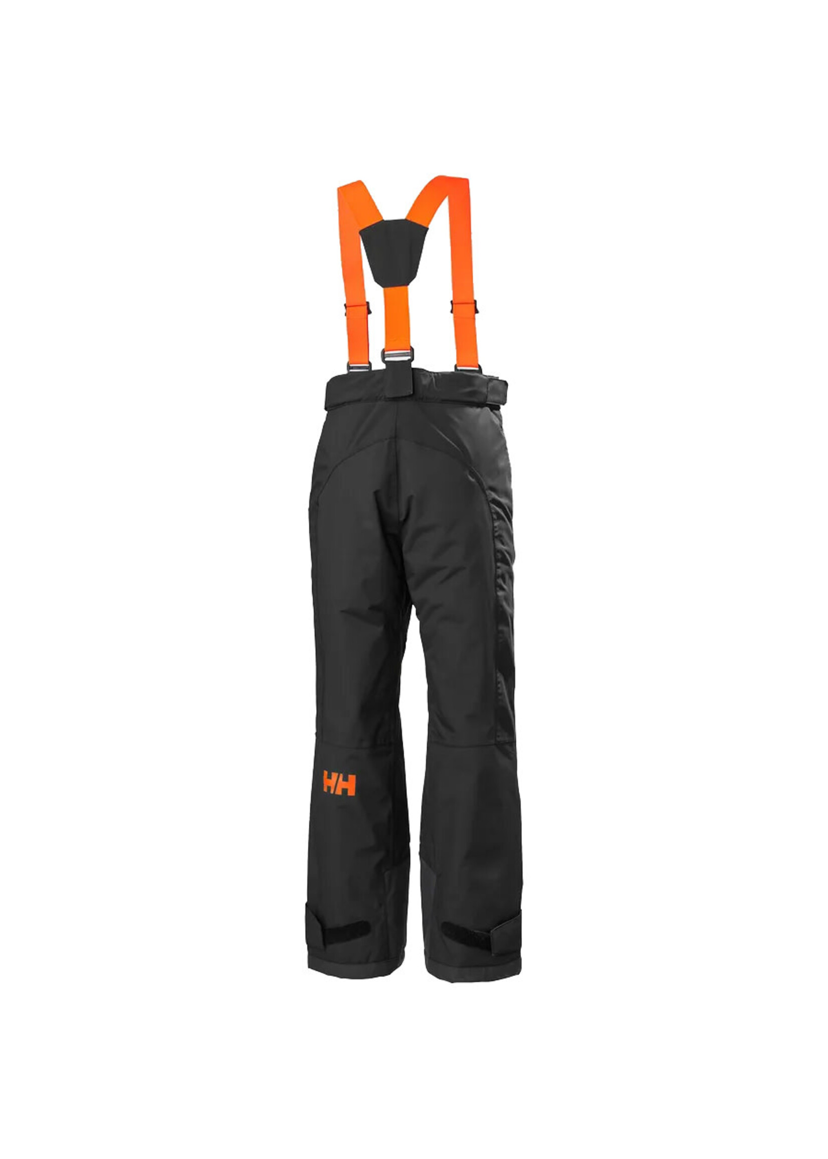 HELLY HANSEN Pantalon isolée NO LIMITS 2.0 / Noir (Enfant)