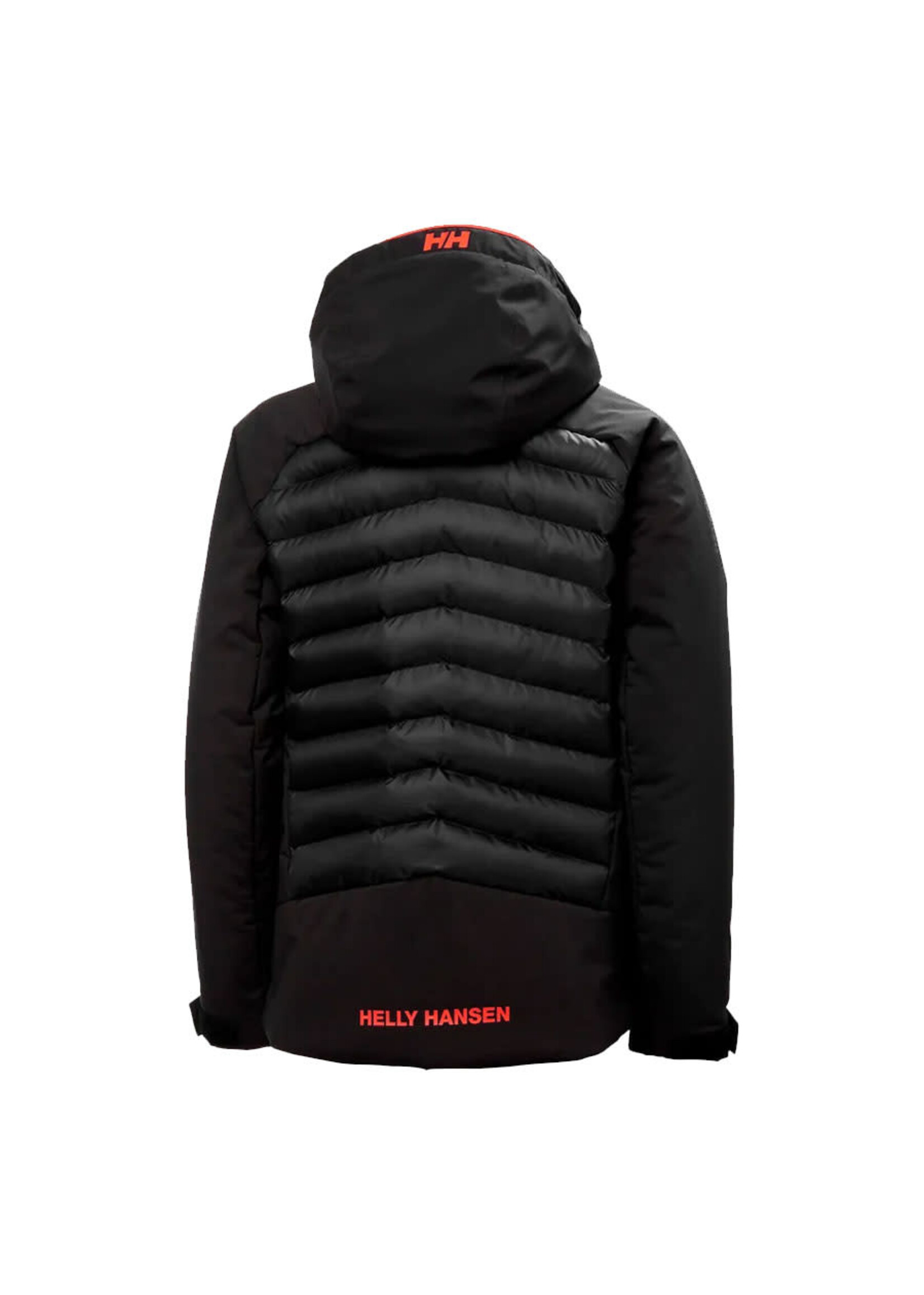 HELLY HANSEN Veste SERENE / Noir (Enfant)