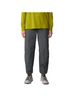 MOUNTAIN HARDWEAR Pantalon ROCKRYDGE / Volcanic (Femme)