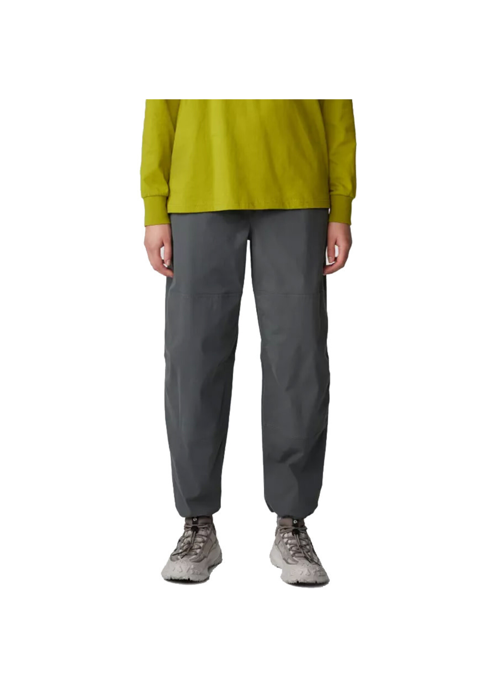 MOUNTAIN HARDWEAR Pantalon ROCKRYDGE / Volcanic (Femme)