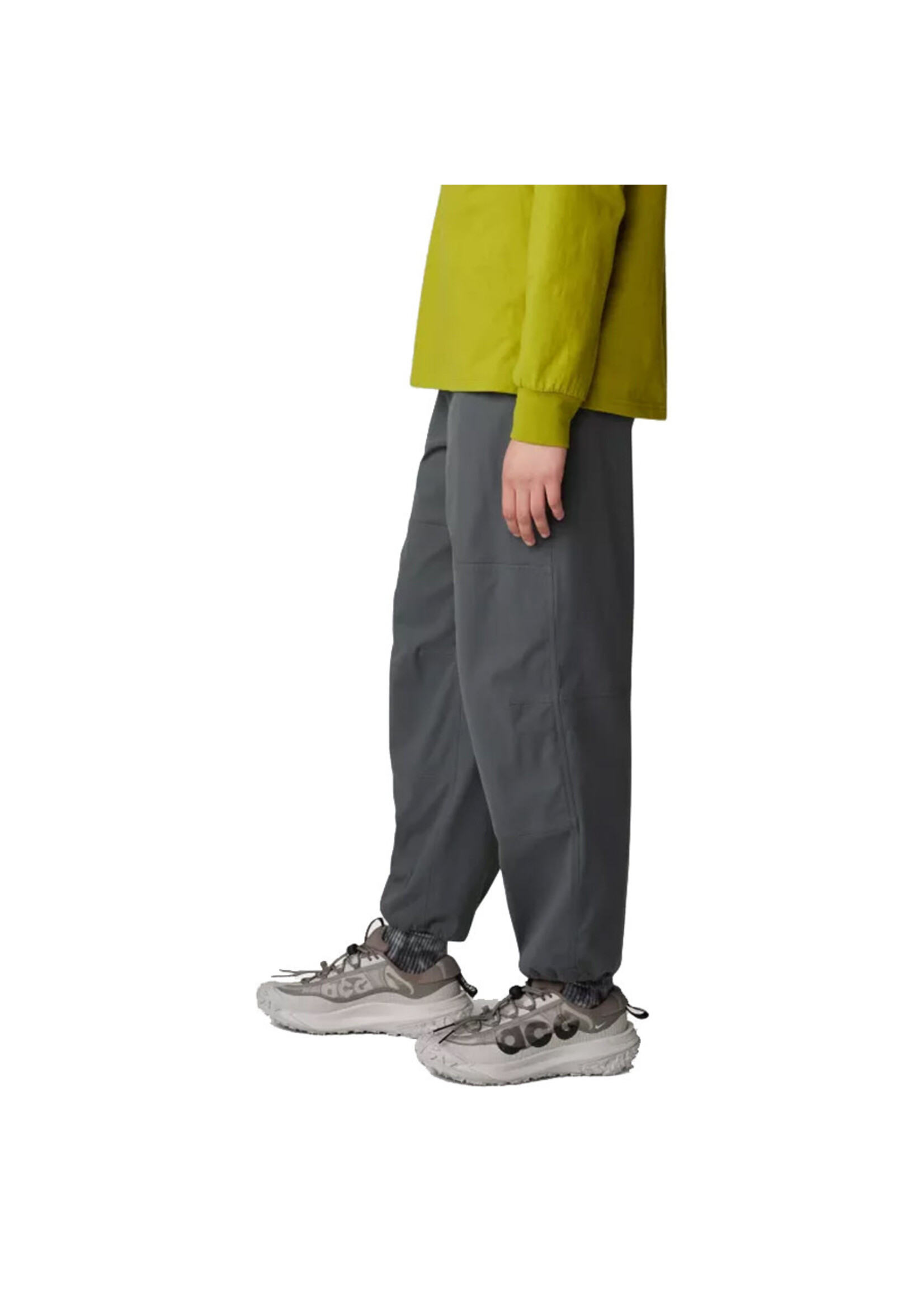 MOUNTAIN HARDWEAR Pantalon ROCKRYDGE / Volcanic (Femme)