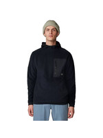 MOUNTAIN HARDWEAR Chandail à capuchon FIRST TRACKS / Noir (Homme)
