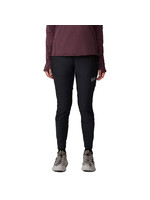 MOUNTAIN HARDWEAR Pantalon KOR ALLOY / Noir (Femme)