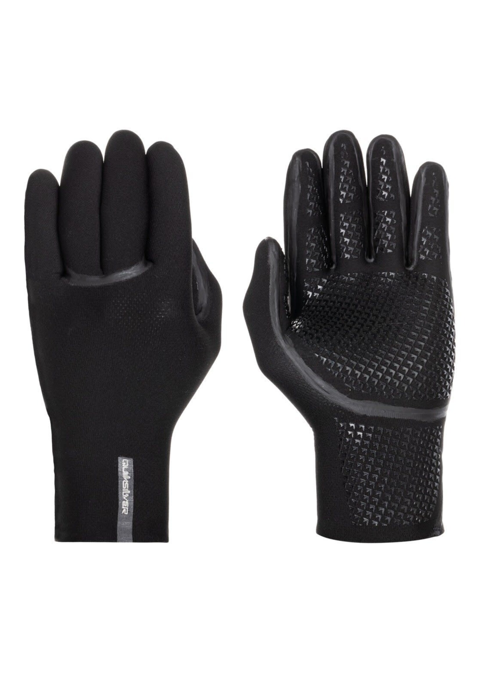 QUIKSILVER Gants de wetsuit 3mm MARATHON SESSIONS (Unisexe)