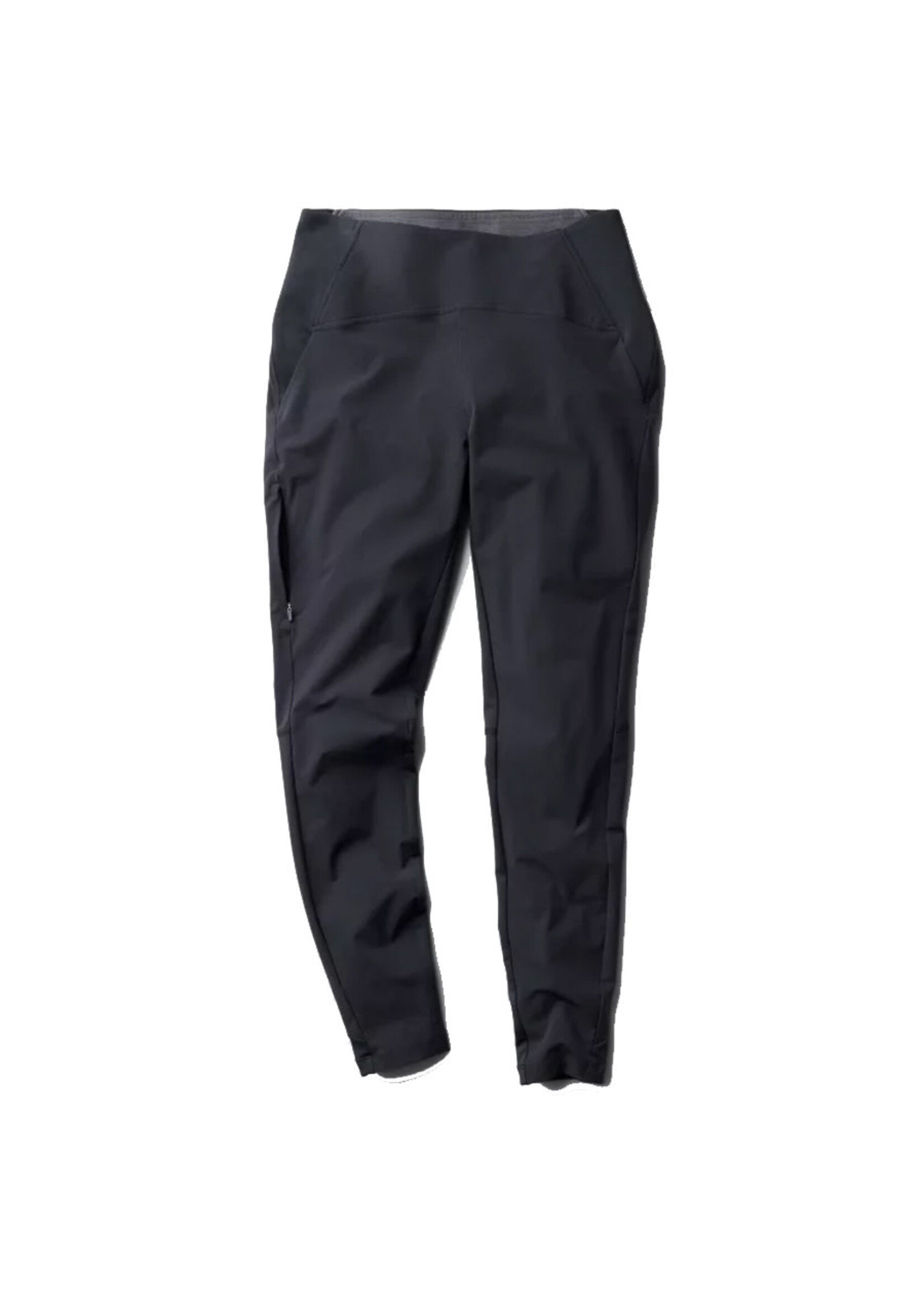 MOUNTAIN HARDWEAR Legging CHOCKSTONE / Noir (Femme)