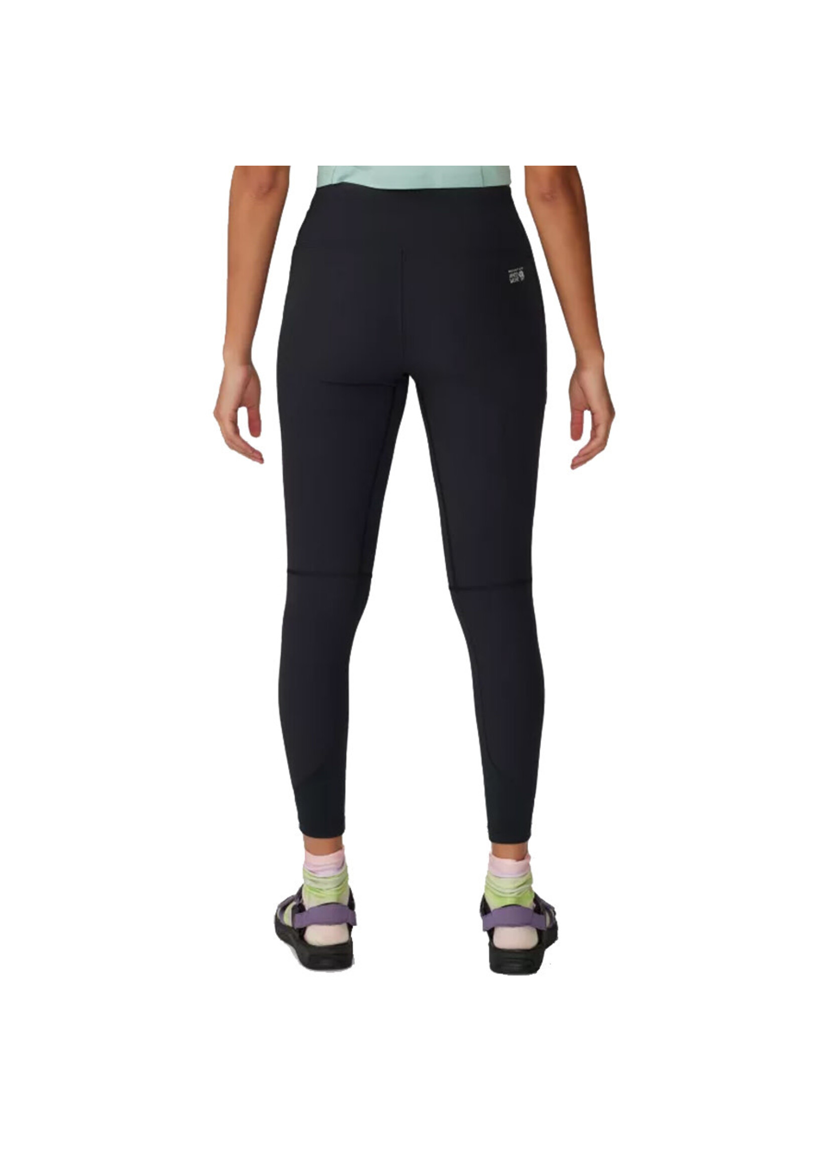 MOUNTAIN HARDWEAR Legging CHOCKSTONE / Noir (Femme)