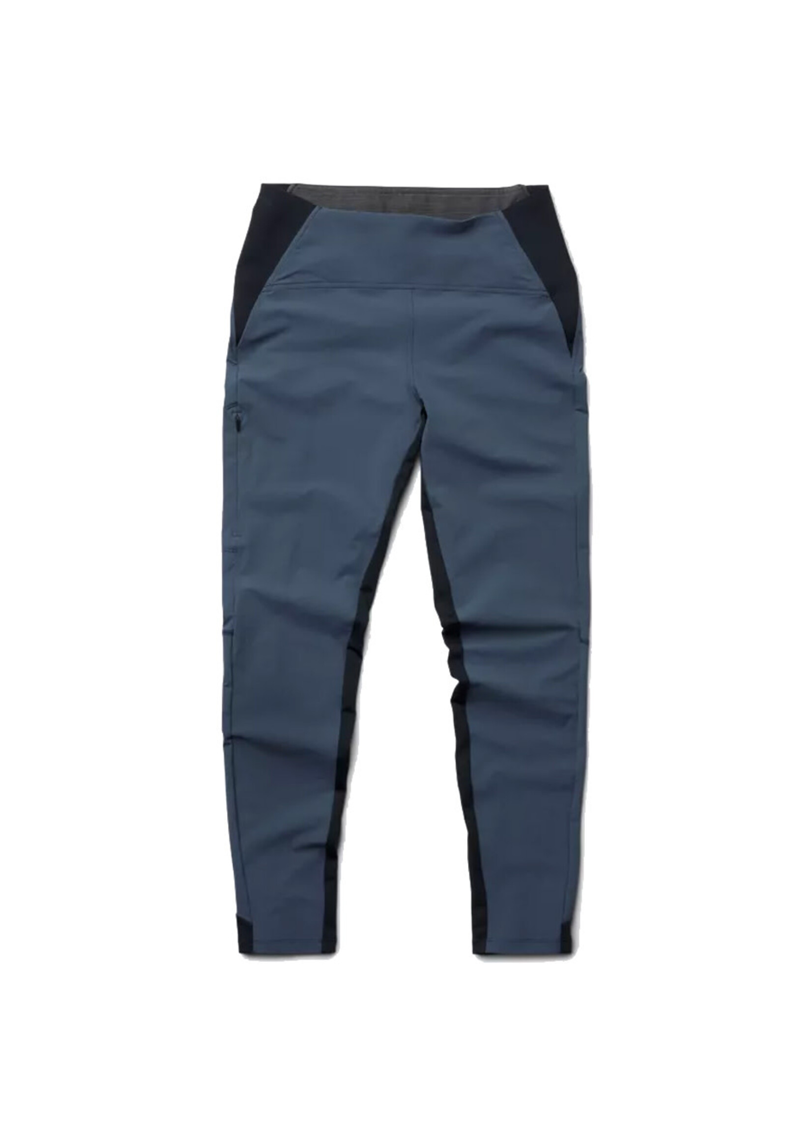 MOUNTAIN HARDWEAR Legging CHOCKSTONE / Moon Blue (Femme)