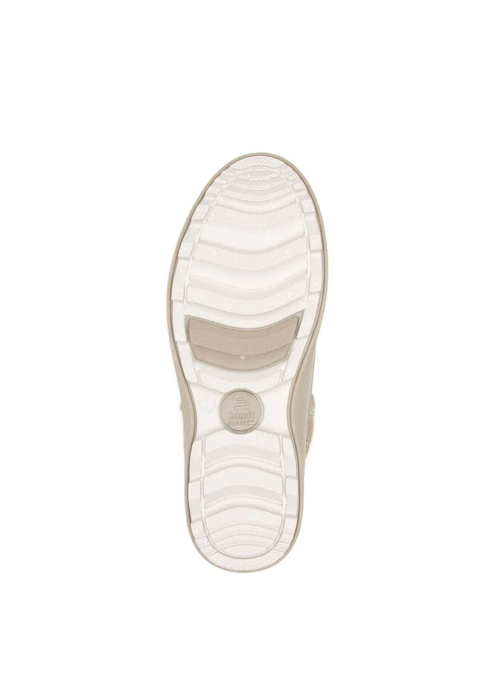 KAMIK Bottes LAUREN LO / Brun Fossile (Femme)