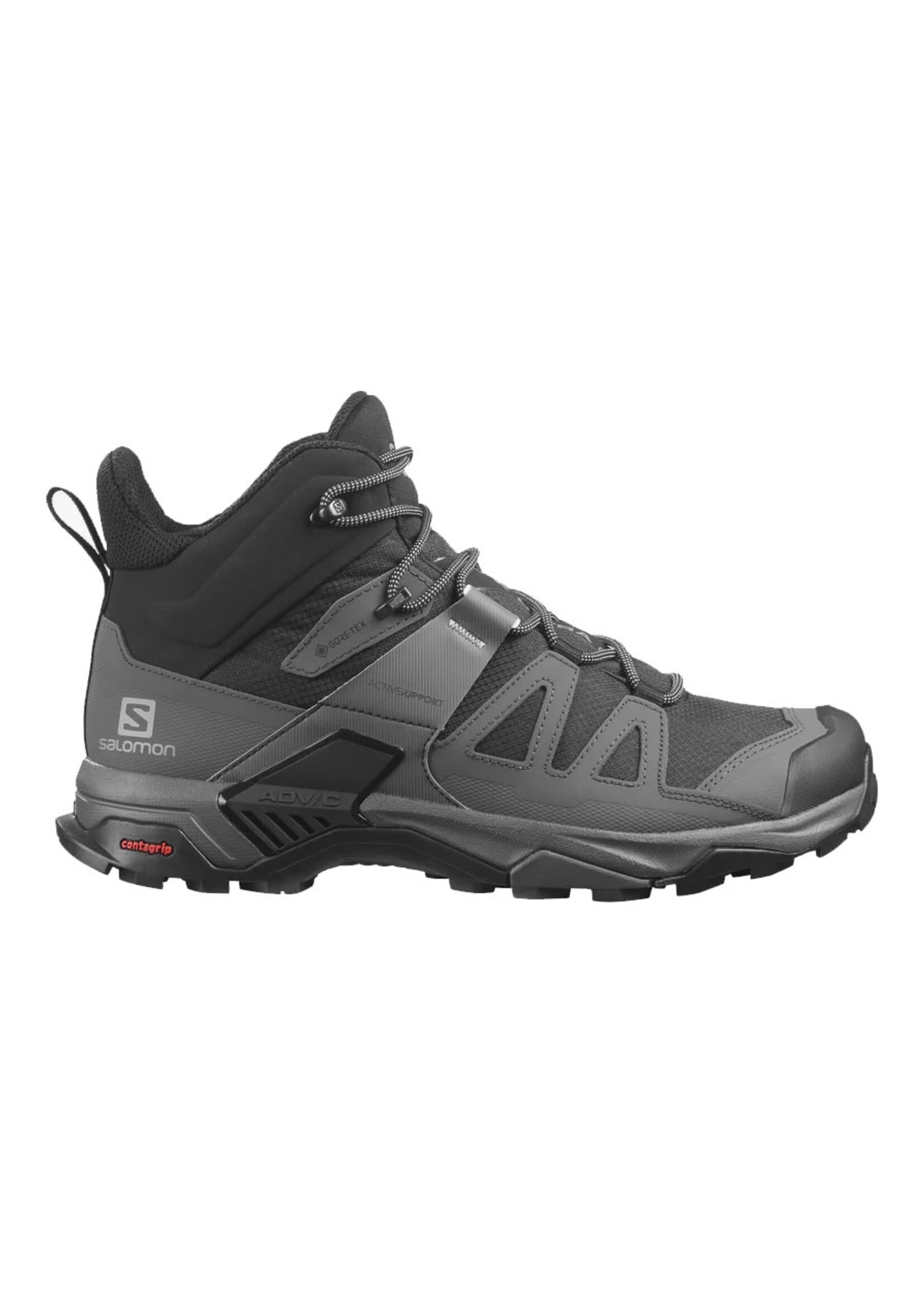 SALOMON Bottes X ULTRA 4 MID WIDE GTX (Homme)
