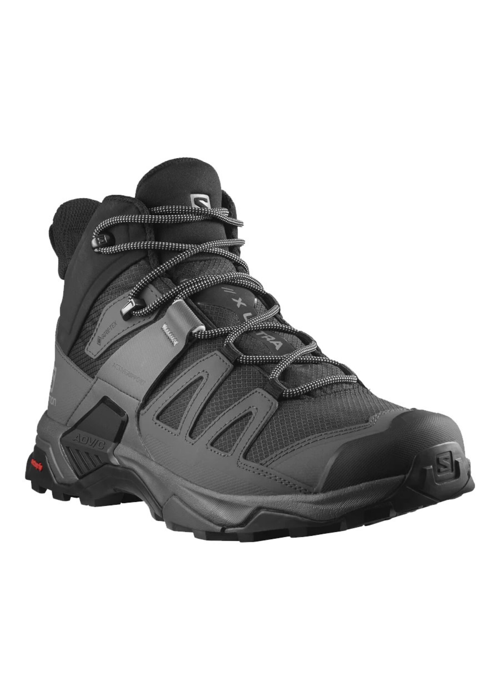 SALOMON Bottes X ULTRA 4 MID WIDE GTX (Homme)