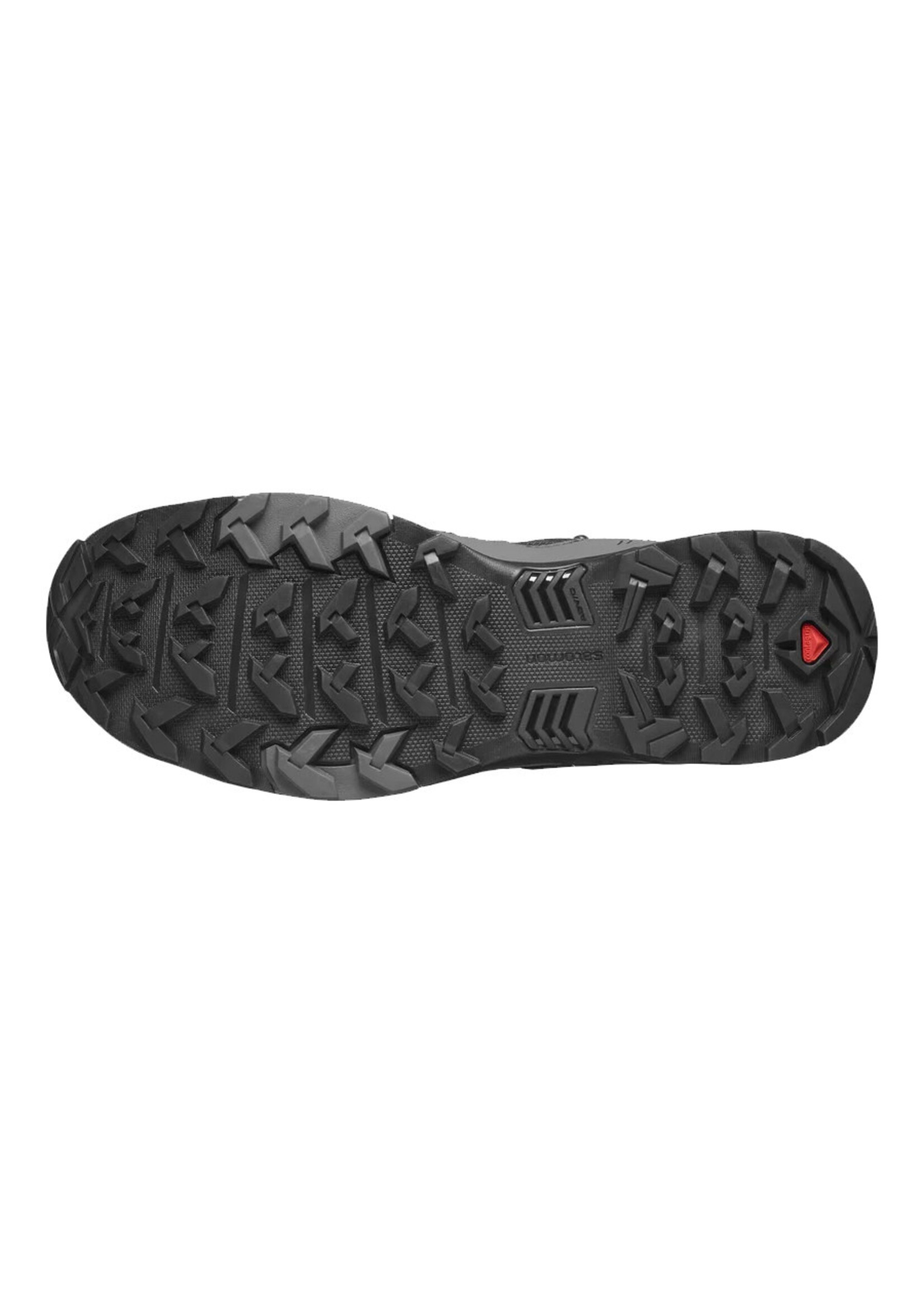 SALOMON Bottes X ULTRA 4 MID WIDE GTX (Homme)