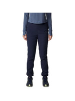 MOUNTAIN HARDWEAR Pantalon isolé DYNAMA / Abyss (Femme)
