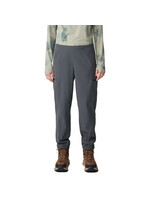 MOUNTAIN HARDWEAR Pantalon DYNAMA / Volcanic (Femme)