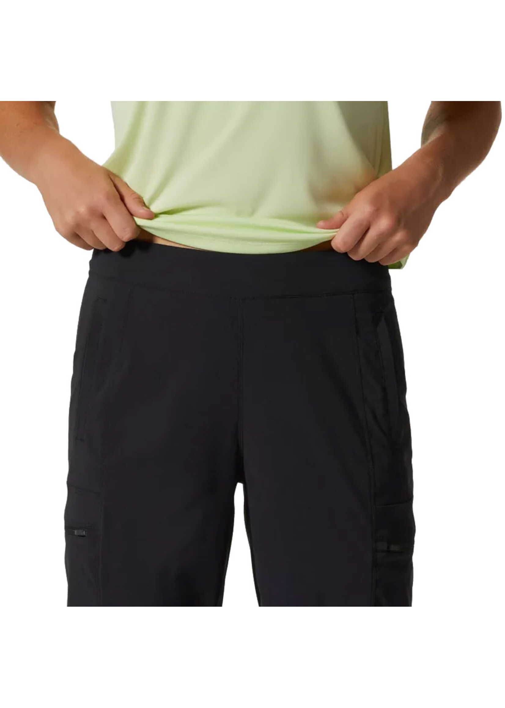 MOUNTAIN HARDWEAR Pantalon DYNAMA JOGGER (Femme)