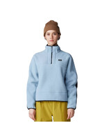 MOUNTAIN HARDWEAR Veste polaire HICAMP / Element (Femme)