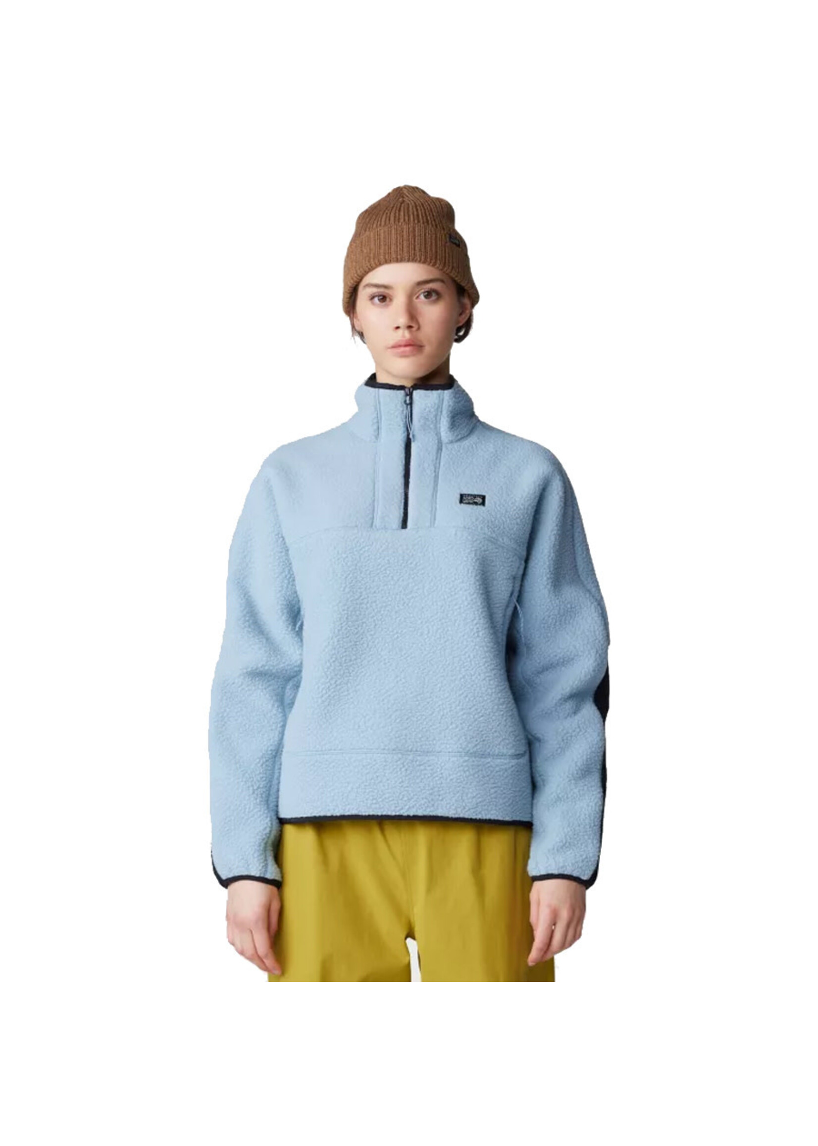 MOUNTAIN HARDWEAR Veste polaire HICAMP / Element (Femme)