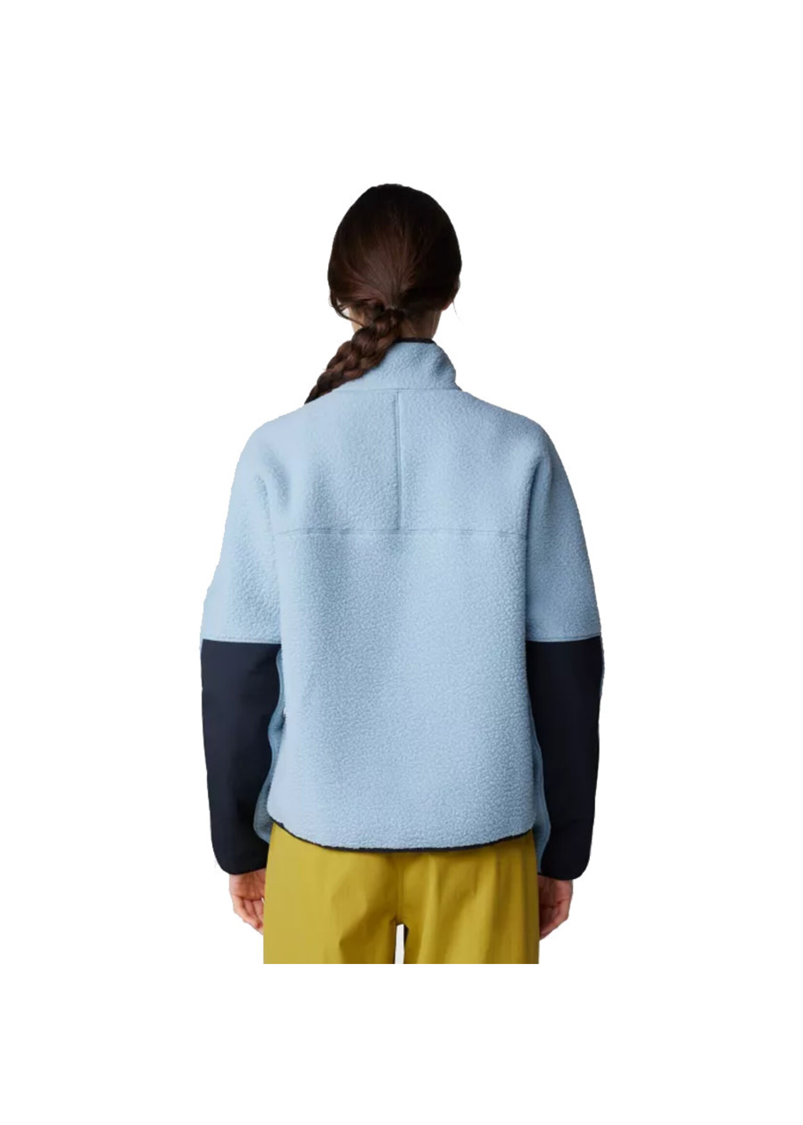 MOUNTAIN HARDWEAR Veste polaire HICAMP / Element (Femme)