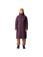 MOUNTAIN HARDWEAR Manteau STRETCHDOWN / Blackberry (Femme)